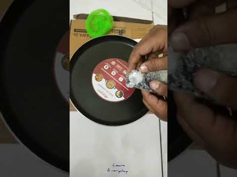 Unboxing video of Dosa Tawa ❤️| Master brand ❤️|