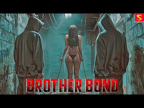 BROTHER BOND 🎬 Full Exclusive Action Thriller Movie 🎬 English Hollywood Movie HD | Full Movies