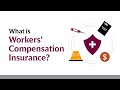 Workers' Compensation Insurance Basics