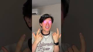TENGO OJOS MAGICOS 👁️🪄 | Fabru Blacutt