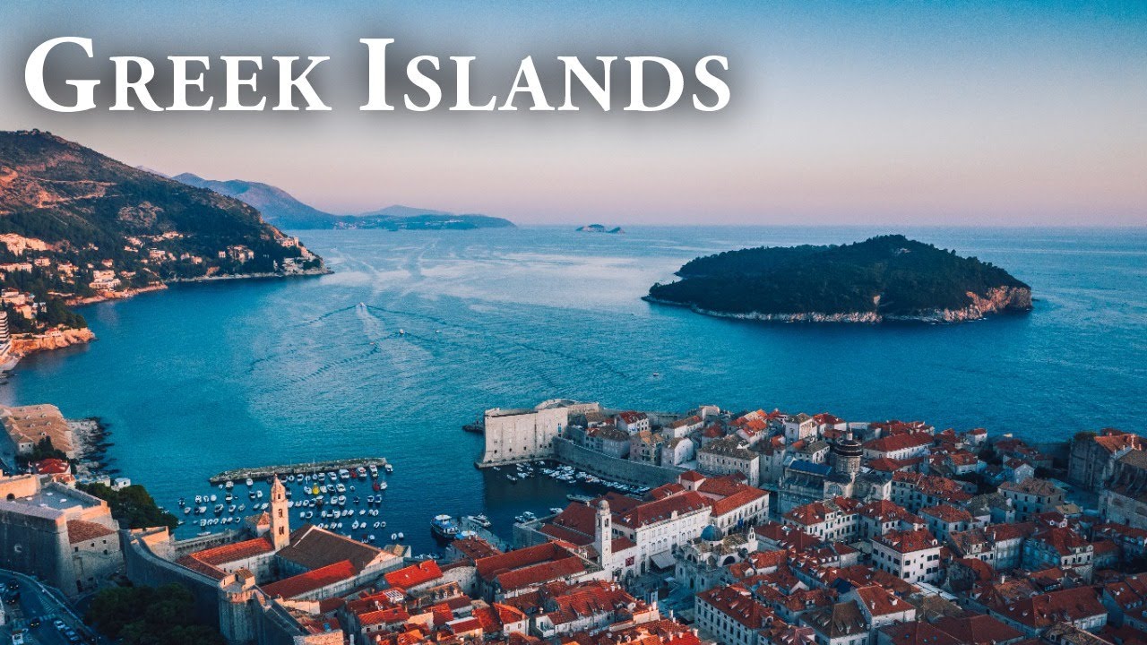 MUST-SEE Greek Islands for Your Next Vacation – Travel Guide