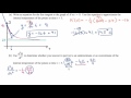 Understanding the Potato Problem and Second Derivative
