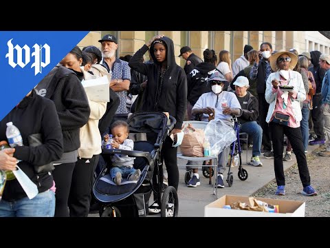 Altadena evacuees lose family homes to Eaton Fire