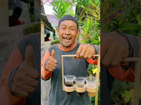 ALAT UNTUK MEMBAWA KOPI BIAR GA PANAS #art #craft #diy #like #video #viral #food #kreatif #shorts
