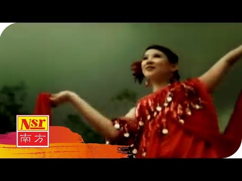 陈俐绢 JANE TAN I 我从草原来 I OFFICIAL MUSIC VIDEO