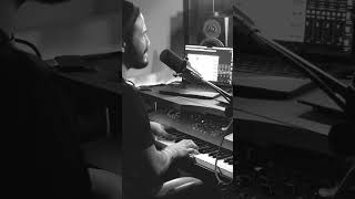 James Blunt - Monsters cover A song that touch my soul. Miss u #neewer #musica