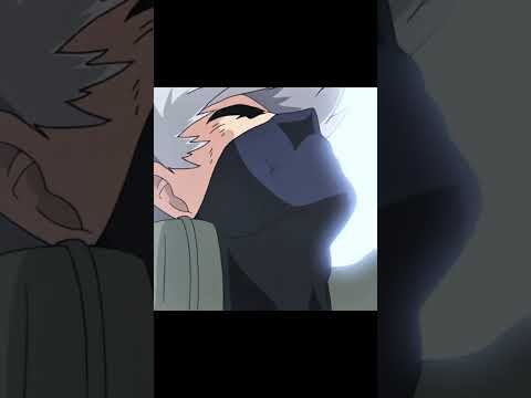 KEKUATAN DEWA PAIN BIKIN KAKASHI GAK BISA BERKUTIK ! #shorts #narutoshippuden