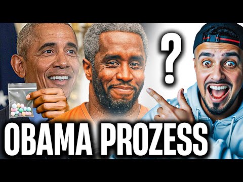 Obama im Diddy-Prozess: Ex-Assistent packt aus – bizarre Ecstasy-Pille sorgt für Aufsehen!
