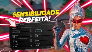 COMO AJUSTAR SUA SENSIBILIDADE E SE TORNAR UM PRO NO PUBG MOBILE