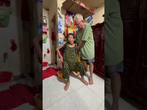 thương quá tuổi già | Thầy Giáo Xe Lăn #nghilucsong #giadinh #tuoigia