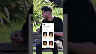 Gurbetçi Güzel Kıza Absürt Komik Bluetooth Kulaklık Şakası Yapmak 😅