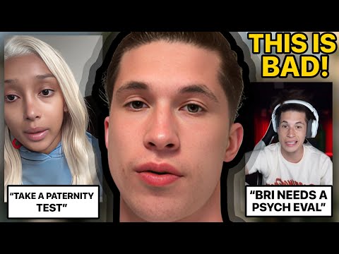2K Is Back On TikTok and Beefing With Brianna Olsen