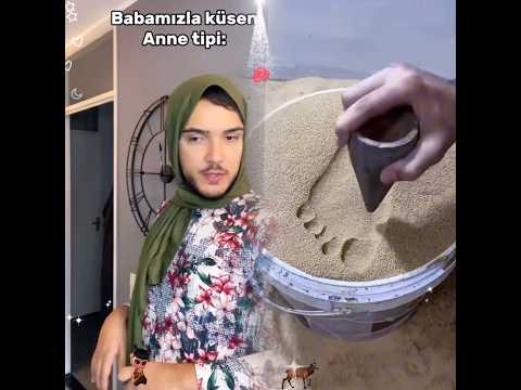 😂INSANE Collaboration with ramazanbayram_! You won't believe what happened!🔥