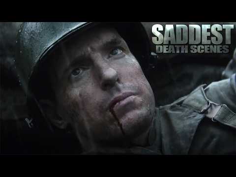 The Saddest Death Scenes In Call of Duty.