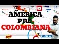 Civilizações Pré-Colombianas e Suas Contribuições