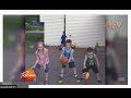 Actions and Focus in Sports