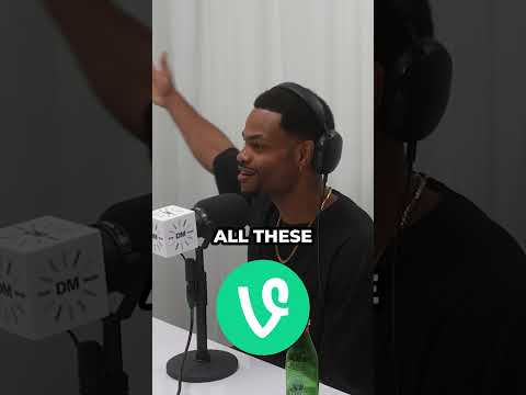 King Bach Speaks On Vine’s Shutdown