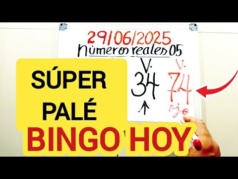 WAOO..! Qué SÚPER PALÉ 🔥 74 - 34 🔥 En LEIDSA y NEW YORK DÍA 💪 PALÉ y SÚPER que MÁS SALEN éste DÍA 🔥