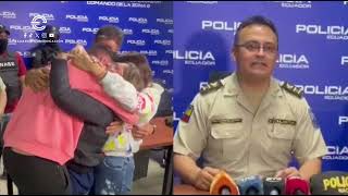 20 MIL DÓLARES PEDÍAN PARA LIBERAR A UN TAXISTA INFORMAL EN GUAYAQUIL  