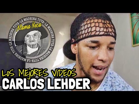 Los Mejores Videos de Carlos Lehder #15 | Videos De Risa