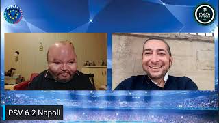 Galatasaray huyu! Juventus direnci! Napoli kıyıda! Fenerbahçe virajı! Samsunspor zaferi! I ÇAY S6B3