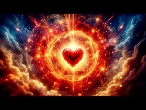 Frequency of God • Love, Money and Miracle • Attract Money Fast Frequency 963 Hz + 432 Hz *47