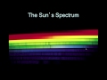 Spectral Analysis of Stars