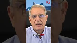 🇪🇺 Pablo Gil: BCE no cambiará SALVO shock | Lagarde mantiene pauta desde agosto  #short #BCE