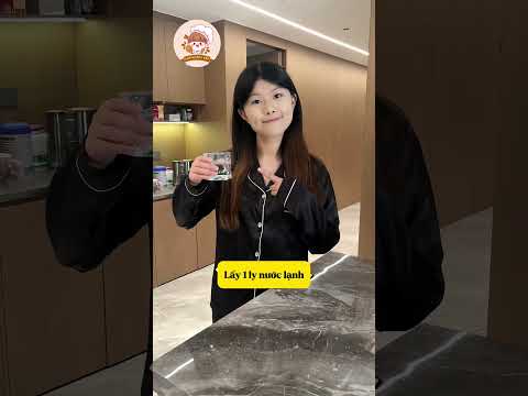 cách làm sprite đơn giản nhanh lẹ @ongdzuidze  #tips