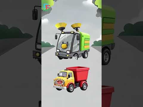 funny cartoon video #shortvideo