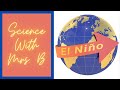 La Niña and El Niño Effects