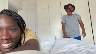 HE CHANGED HIS MIND 🥲 | The Ayodi Family