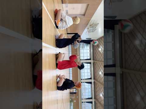 みんな経験者🤙🏻🏐　#ハイキューコスプレ