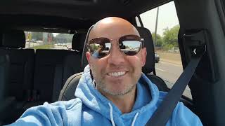 Christopher Mitchell Living this Goat Life as a Professional Gambler🐐