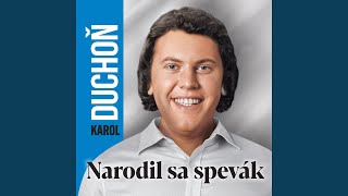 Hľadám tvoju tvár