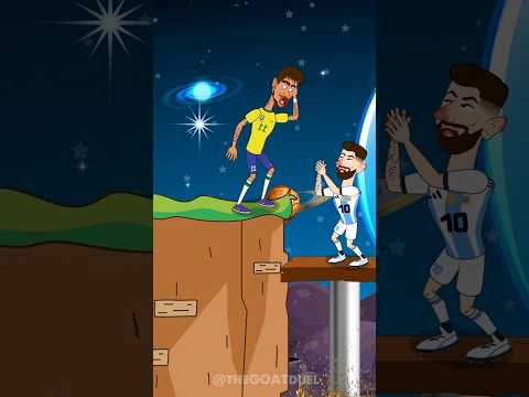 Neymar and Haaland choose titles but Ronaldo chooses Messi
