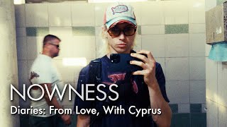 Alone in Cyprus, take a comedic trip through art, queerness and open relationships in the sun