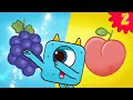 Fruit Recognition and Spelling