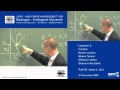 Stress Components and Equilibrium Concepts