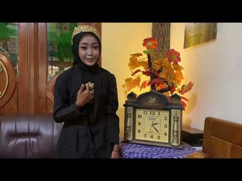 Penampilan Menyanyi Solo SMPN 1 Sukorame 2024