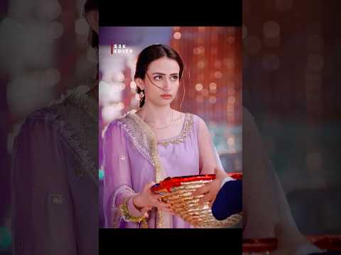 Two Silent Loves, One Burning Moment โค๏ธ๐ฅ | Sukoon | Sana Javed x Ahsan Khan x Khaqan Shahnawaz