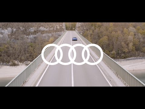 Film publicitaire Audi Jura