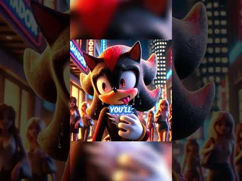 Will SONIC, SHADOW and NUCKLES Go to Heaven??🏰😇