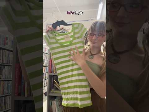 ICONIC EARLY 2000s HOLLISTER THRIFT FINDS