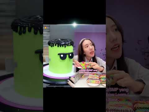 #pov si teman SD/SMP yang jualan Rainbow Loom/ Loom Banz #fyp #foryou