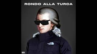 Mozart but it's DRILL (alla turca remix)