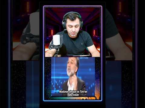 Din üzerinden algı yaratıp insanları gruplaştırmaya gerek yok❗️ #keşfet #fyp