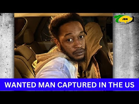 ICE nabs man wanted for murder in Jamaica/JBNN