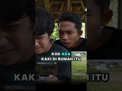 SETELAH ANOMALY GARAM MARARAM KELUAR BIAN MUNCUL #mikaeltubehd #mikaelfamily #shorts #anomaly #funny