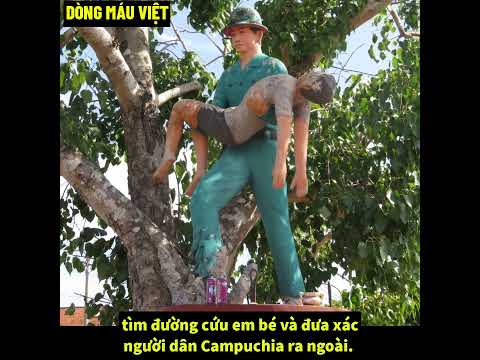 Bộ Đội Nhà Phật
